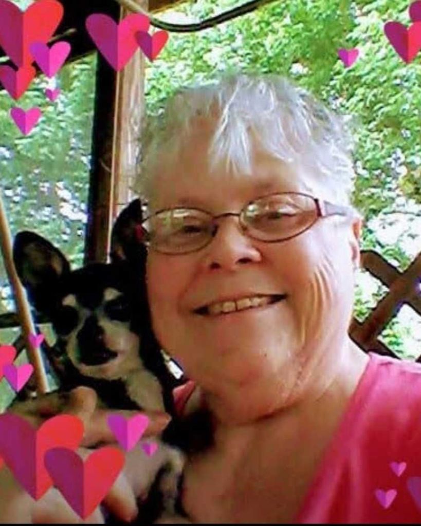 Linda Haines Profile Photo