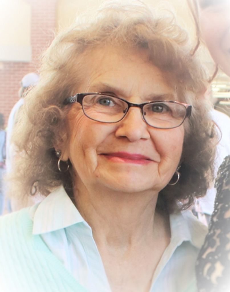 Rosemary Lundell Pagel Profile Photo
