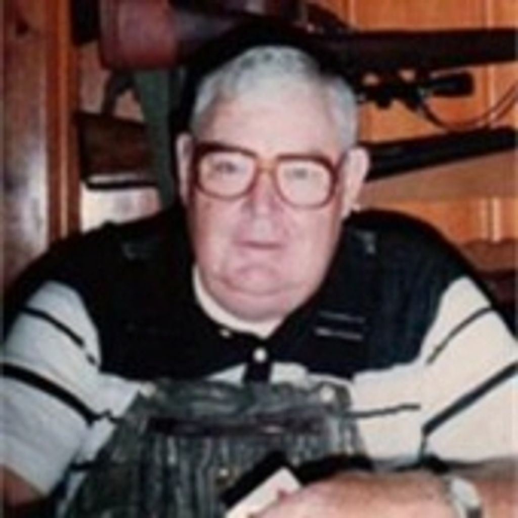 Kenneth Jude Thaggard