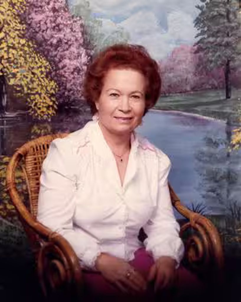 Margie Louise Enright Profile Photo