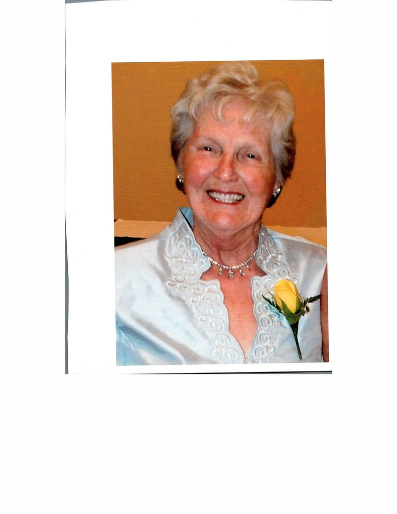 Lucille Roberge Profile Photo