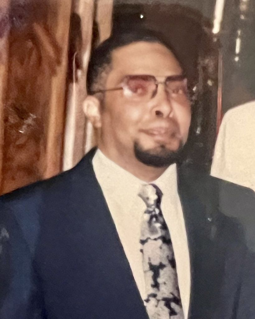 Washington Dorsey Jr.