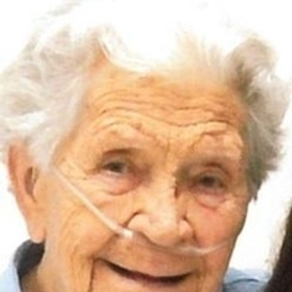 June Marie Black Kennedy Murray