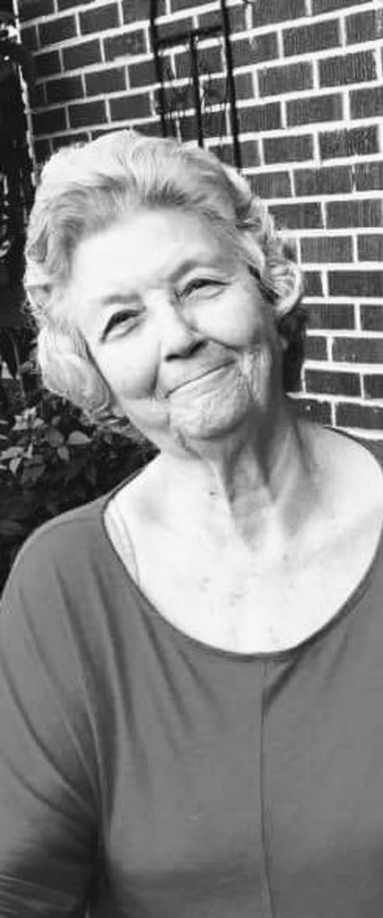 Anna Jane Newman Profile Photo