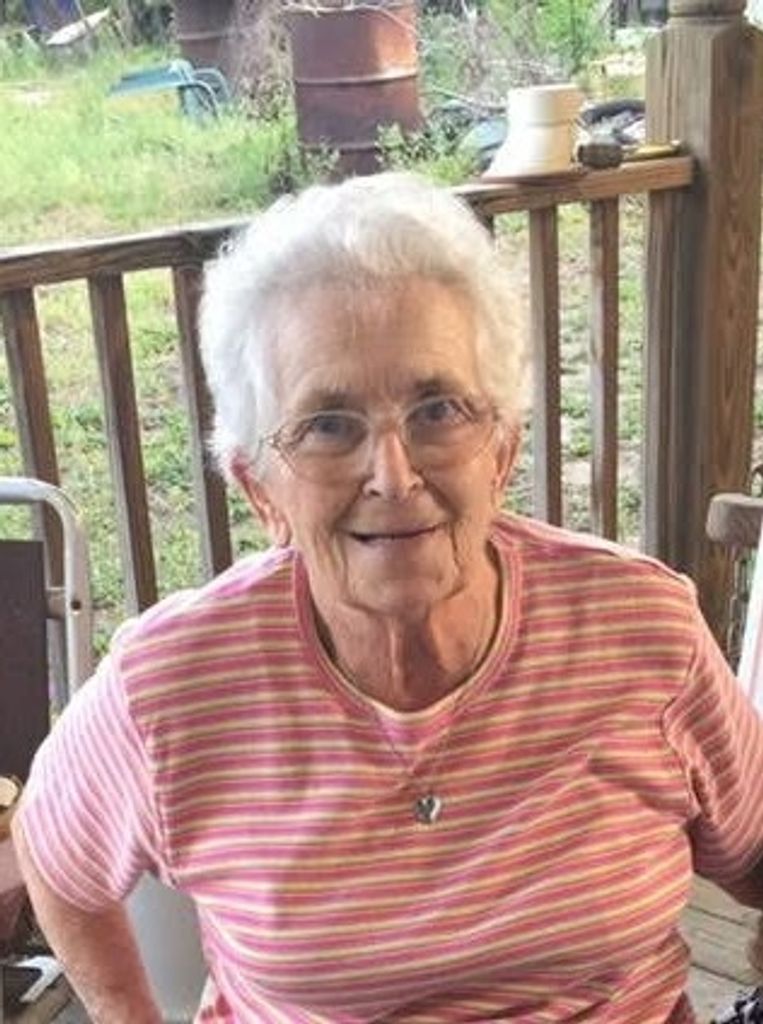 Norma Benton Keisler Profile Photo