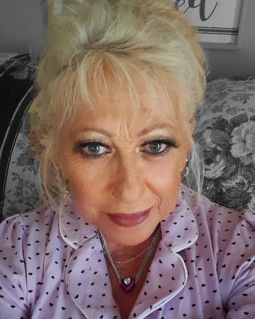 Kathy Garland Profile Photo