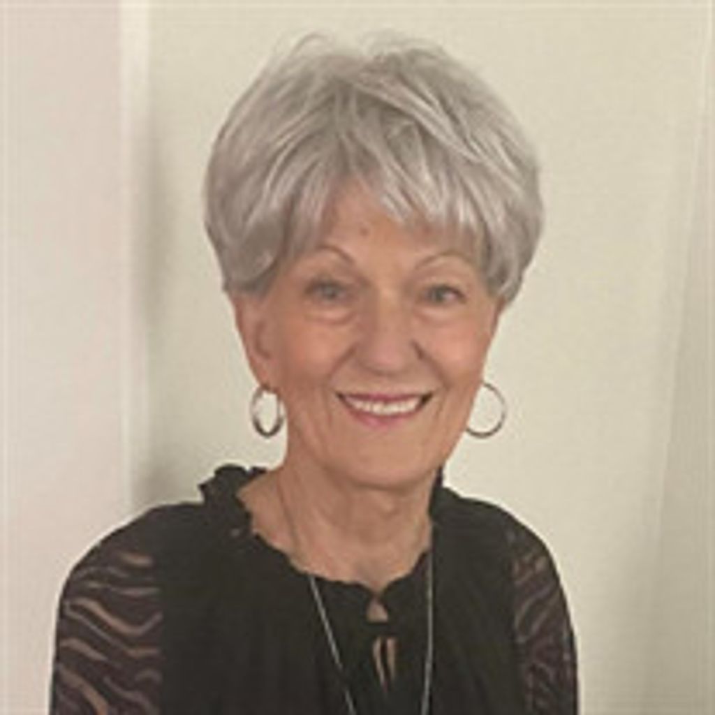 Kay Barnes Martin