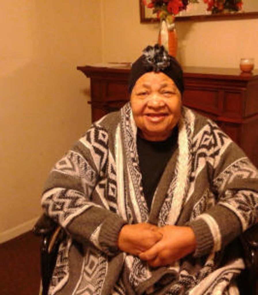 Nellie Sanders Profile Photo