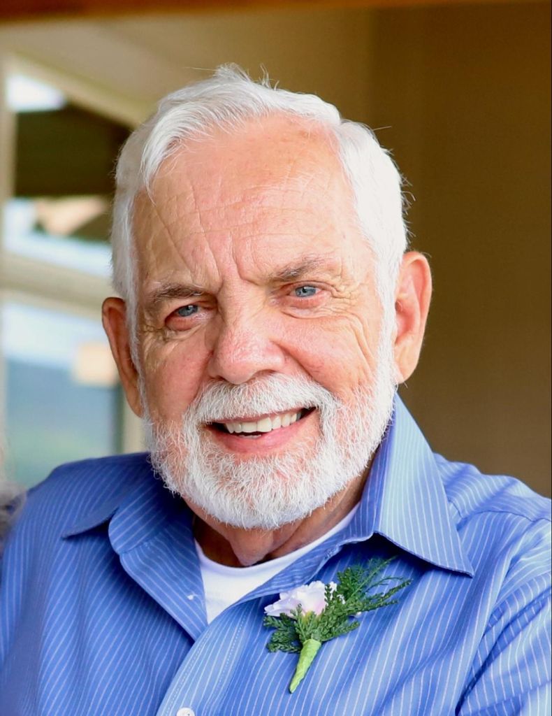 Jens P. Graham Profile Photo
