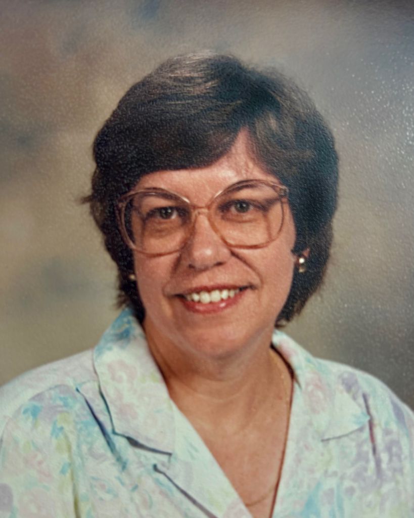 Joyce Hoover Ogden Profile Photo