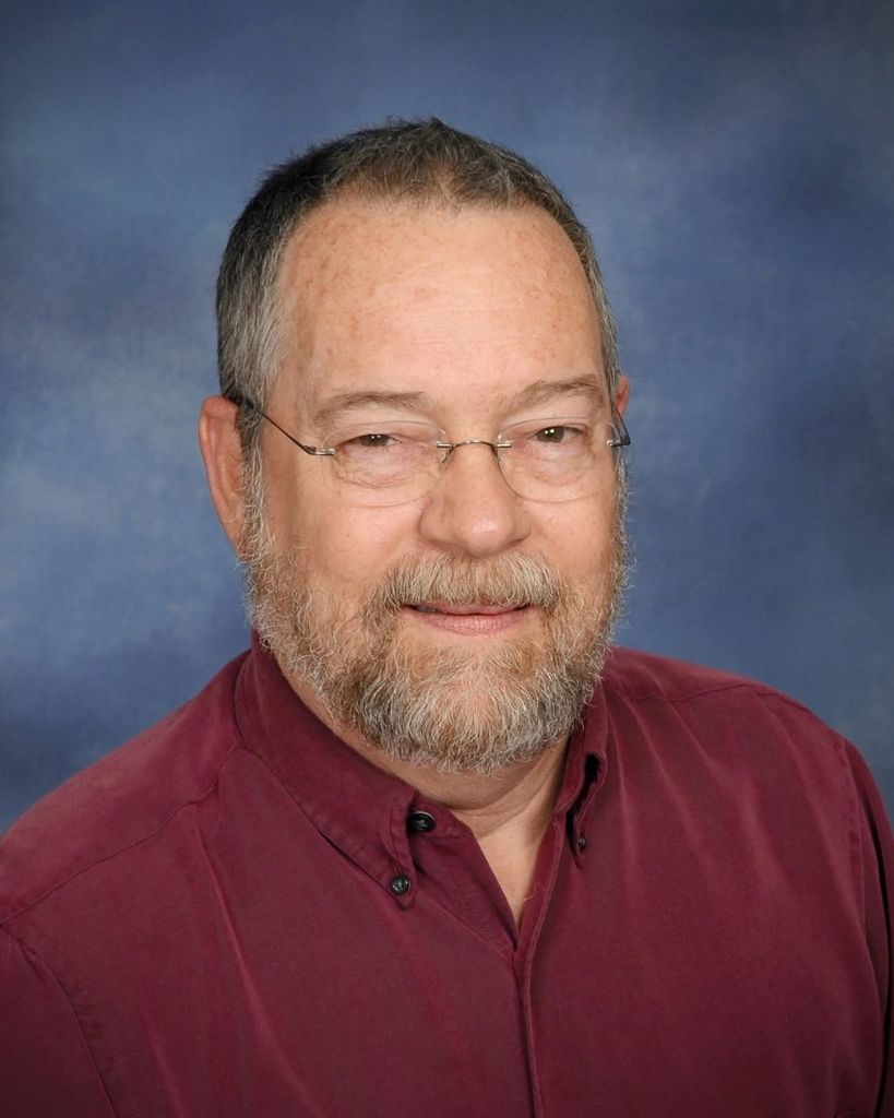 Cary Steven Zaborowski Profile Photo