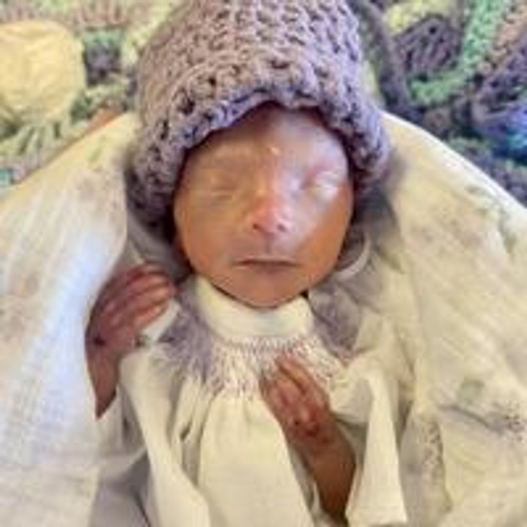 Rosemary Claire Tinsley Profile Photo