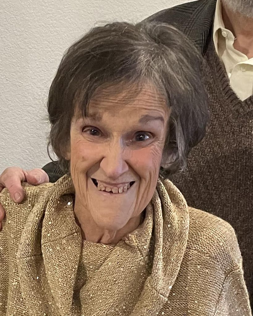 Susan Patterson Fethkenher Profile Photo