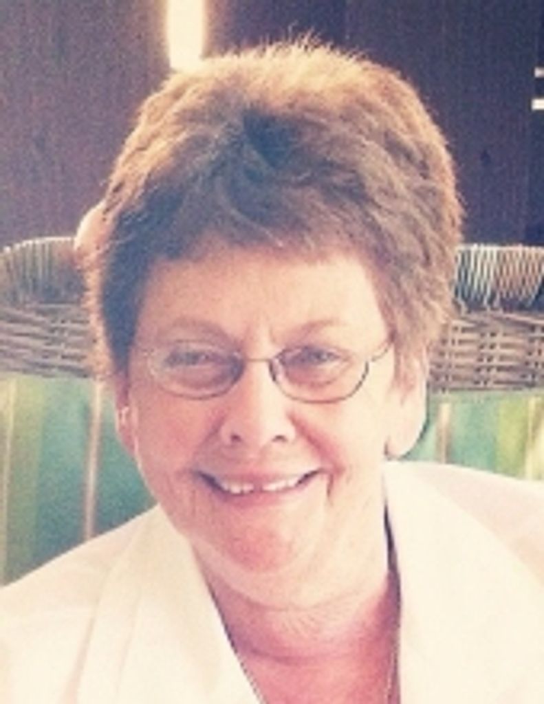 Barbara Elizabeth Mcnally