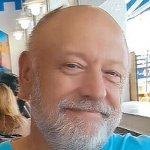Ben Joe Ison Profile Photo