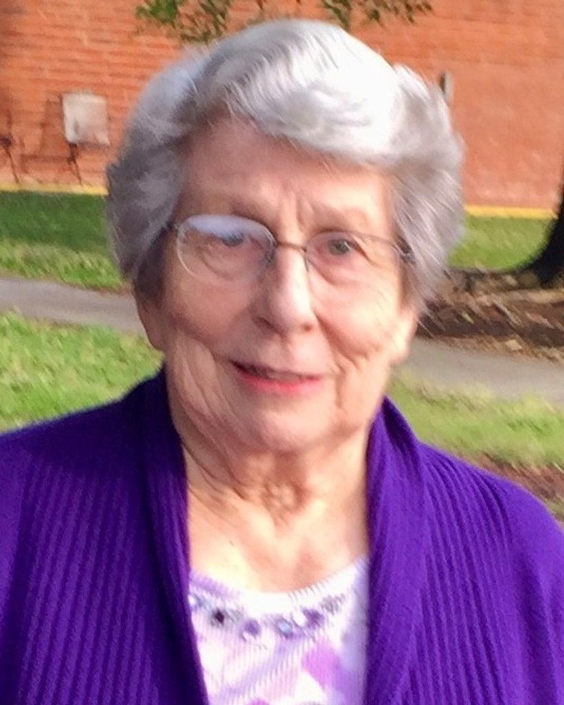 Elva Loree Parry Profile Photo