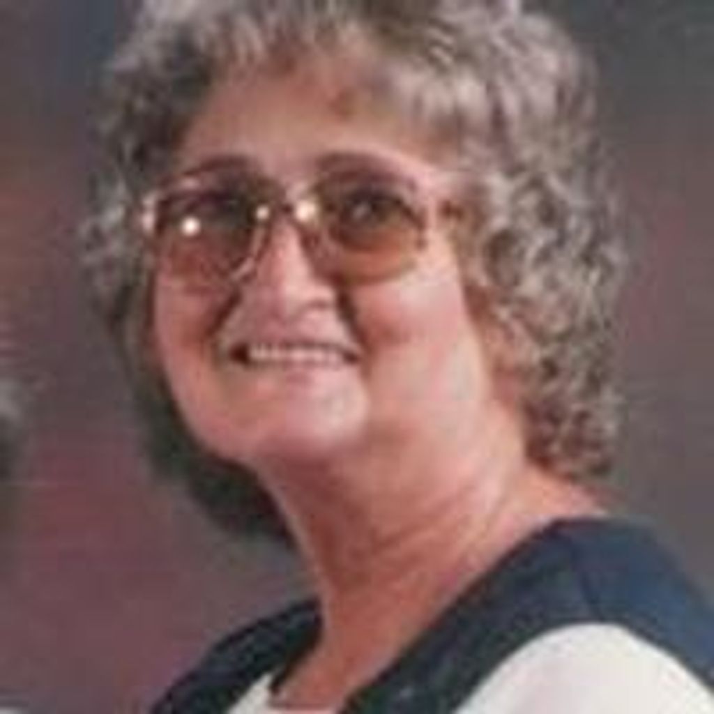 Rebecca Ann Hubbard