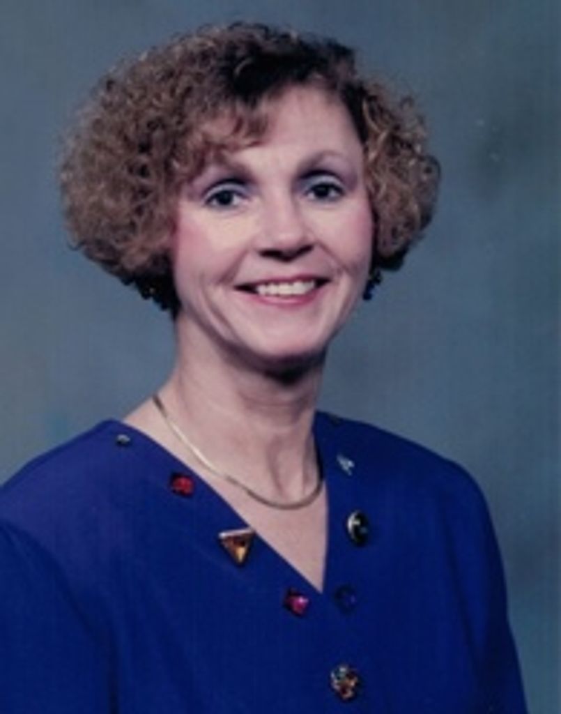 Brenda Jo Cundiff