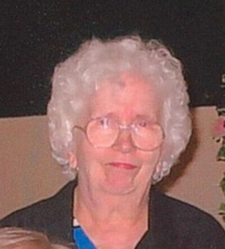 Georgina Louise Bagozzi