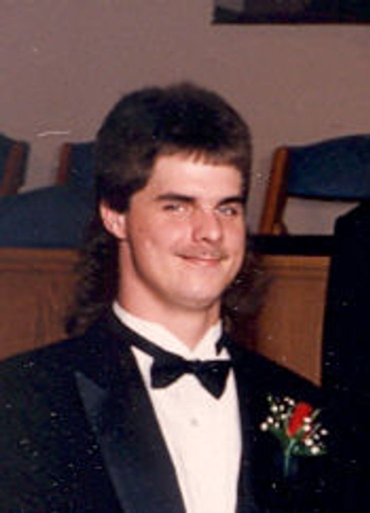 Timothy Paul Cox Profile Photo