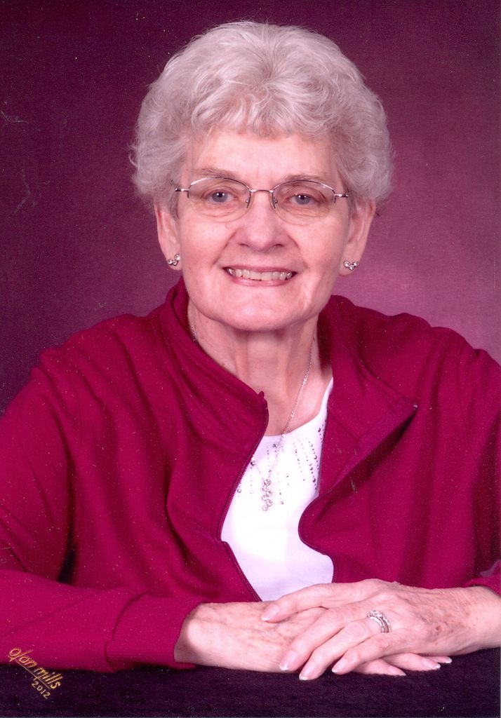 Irene Davis Chandler