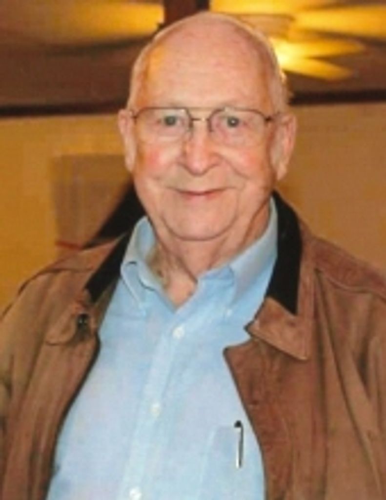 Frank Goodwin