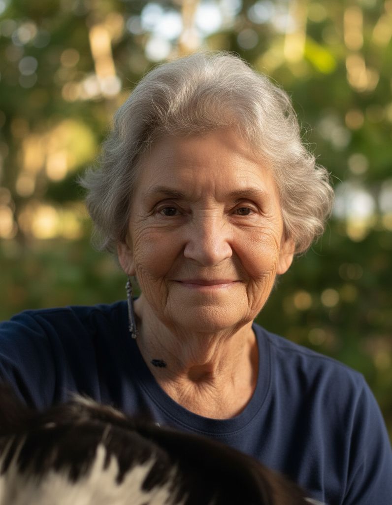 Beatrice McCoy Profile Photo