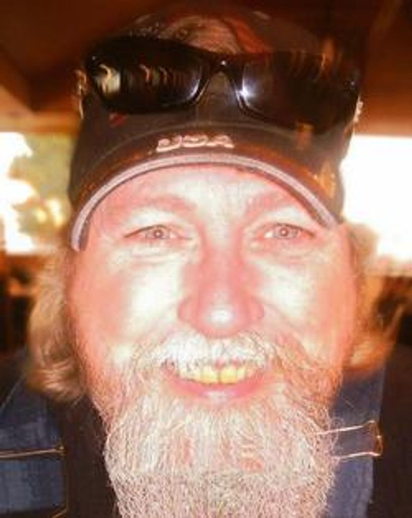 Steven F. Crelly Profile Photo