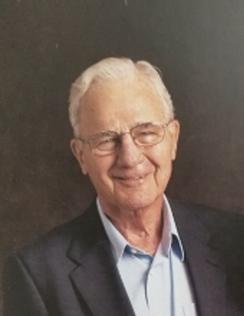 "Arnie" Profile Photo