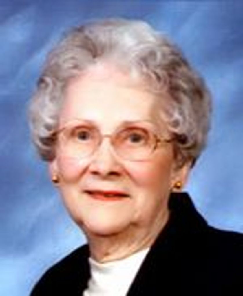 Elouise M. Yerian