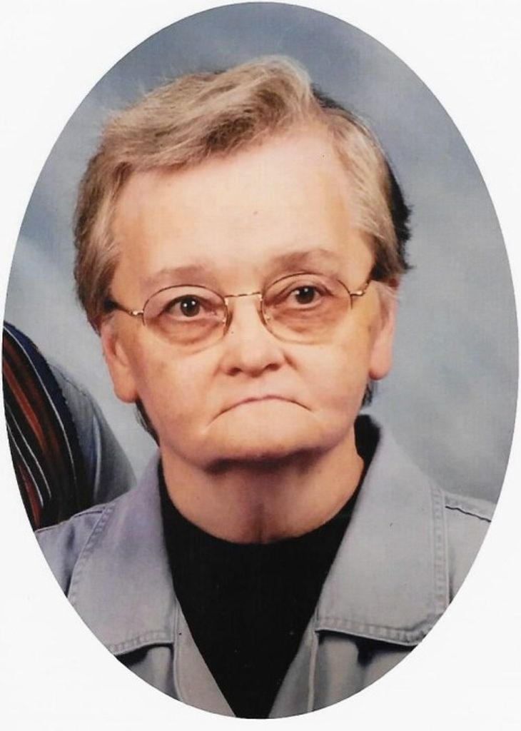 Janice Lucille (Everett)  Nichols