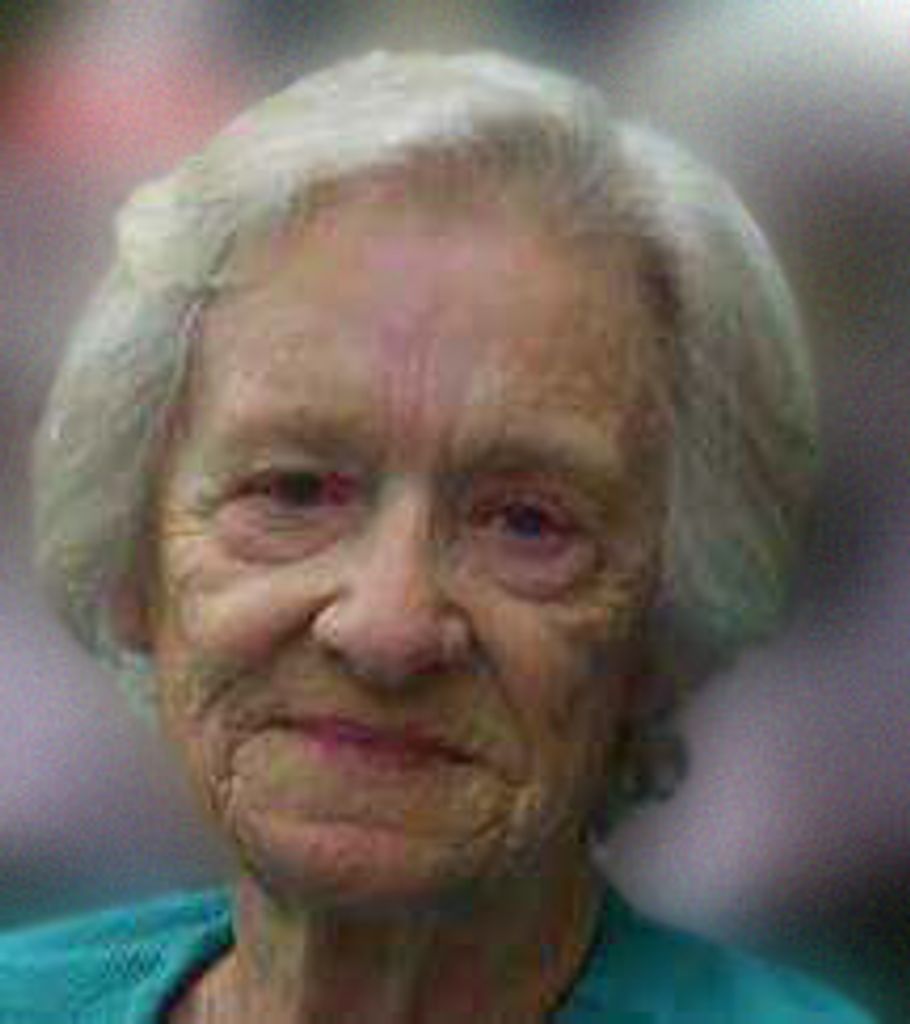 Juanita Huddleston