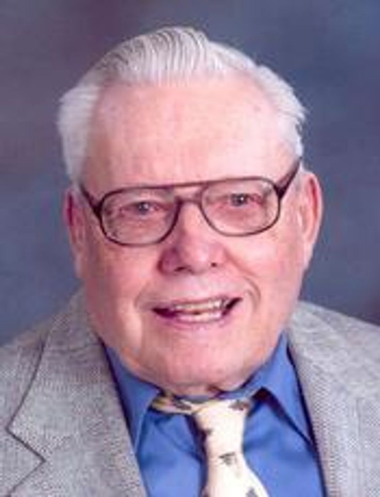 Howard James Snitker