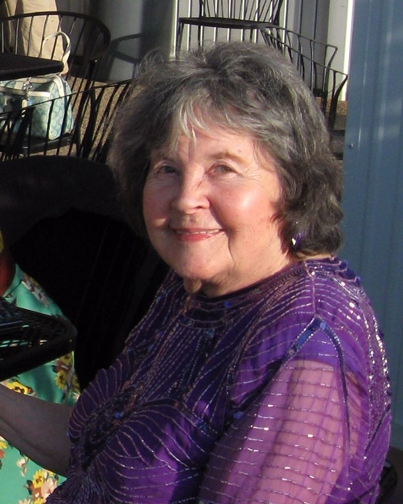Marcy Podas