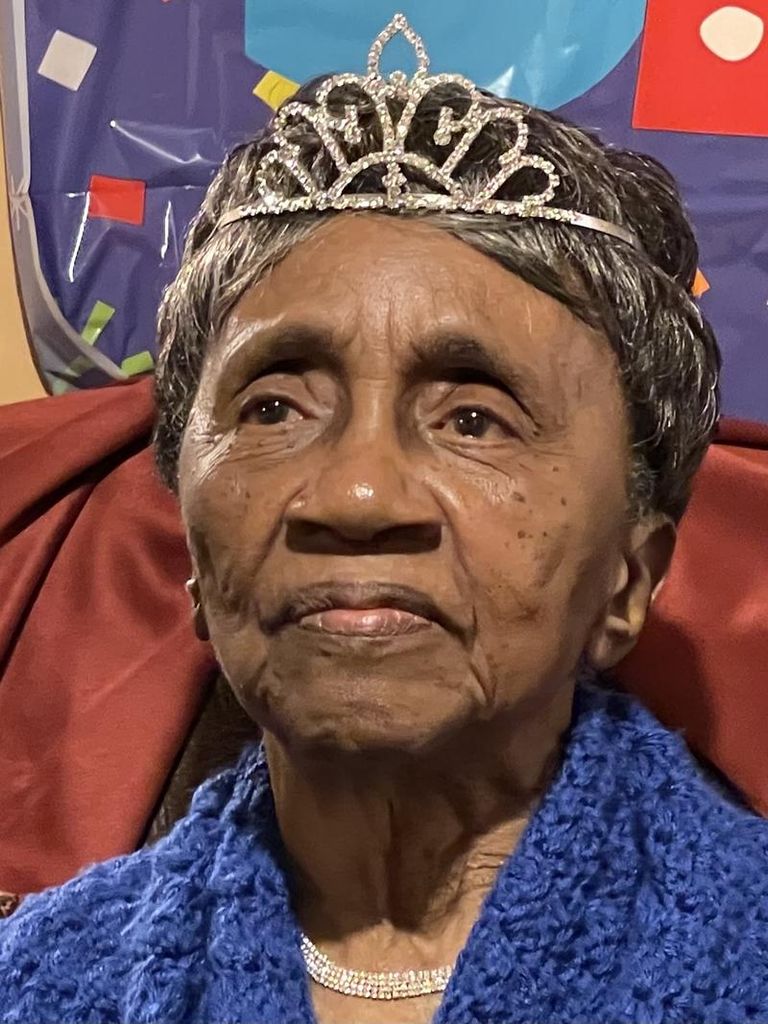 Vera C. Crawford Profile Photo