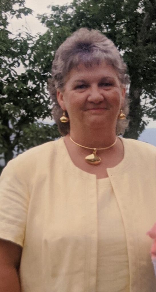 Sherry Preston Hornsby