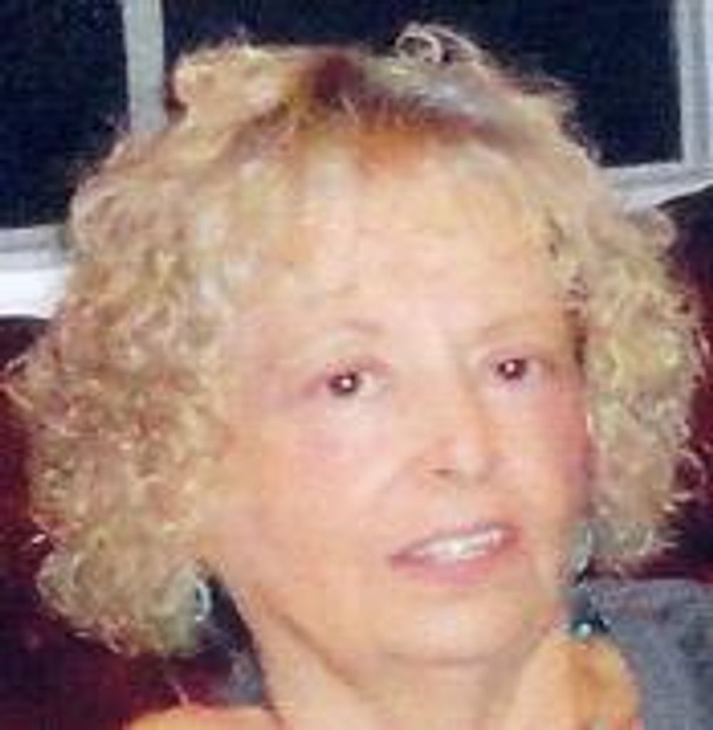 Carol A. Nucci