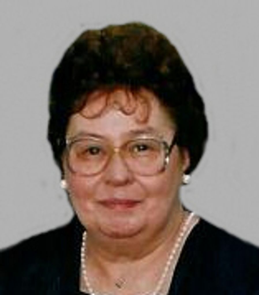 Kathleen Iola Sheldon