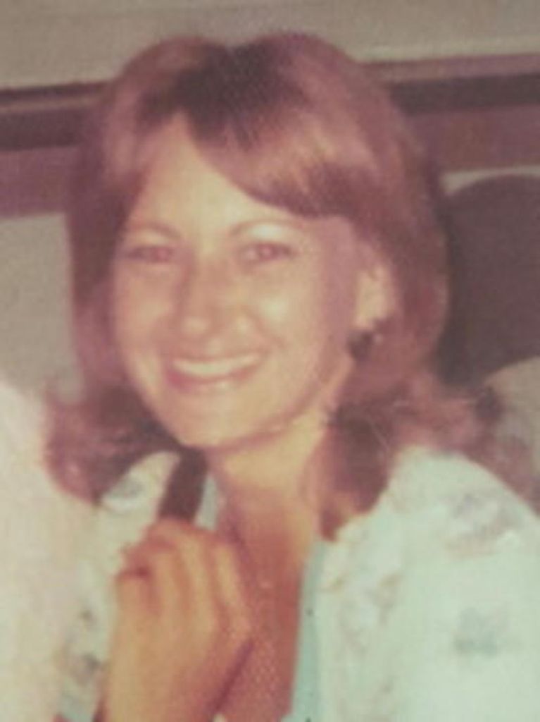 Charlotte Ann Pastore