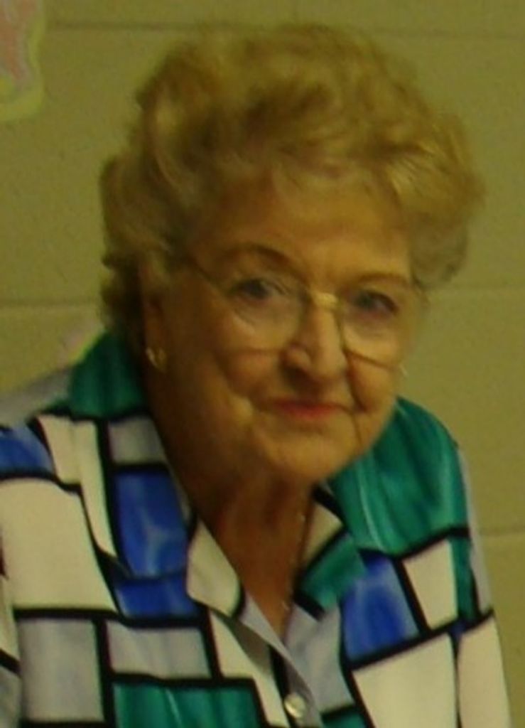 Martha Fuller Profile Photo