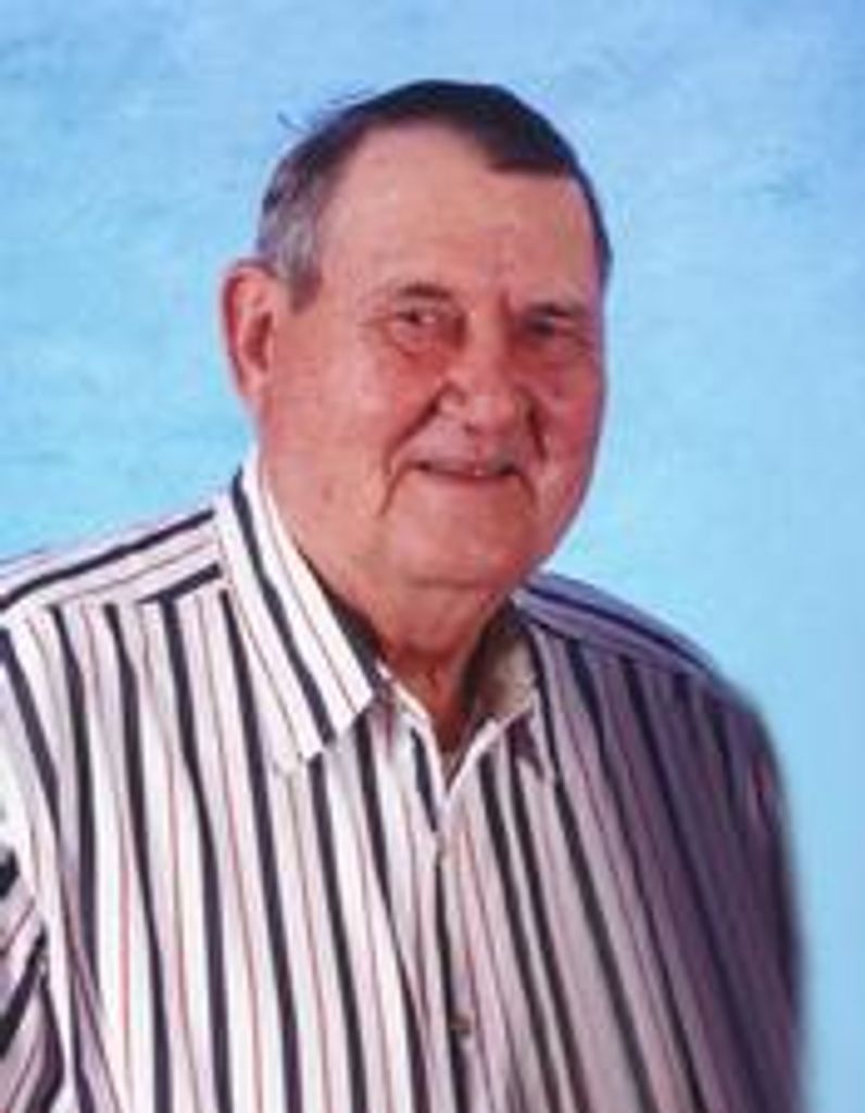 Donald D. Caywood