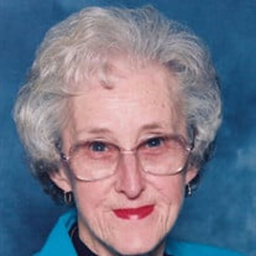 Virginia Kneller