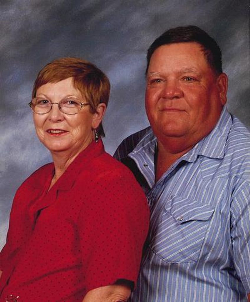 Ronald "Tater" Walters Profile Photo