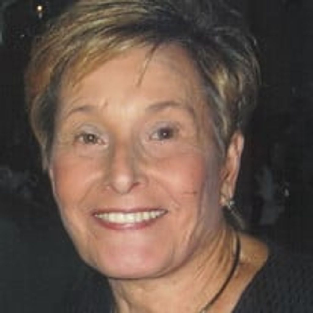 Florence Kiwak Reilly