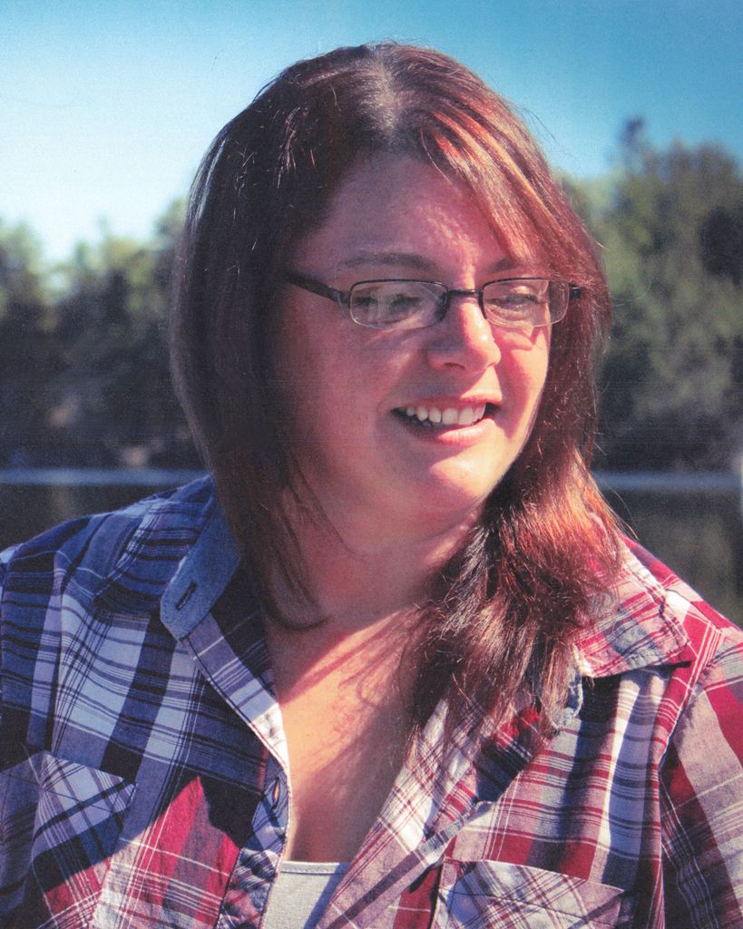 Talie E. Nelson Profile Photo