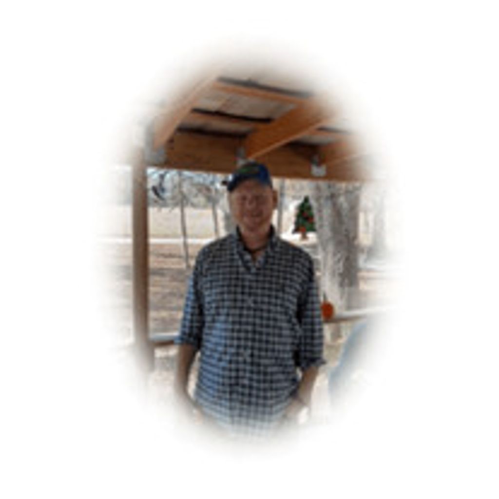 Erik Tyson Profile Photo