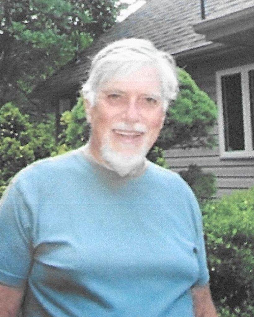 Ronald E. "Ron" Wiley Profile Photo