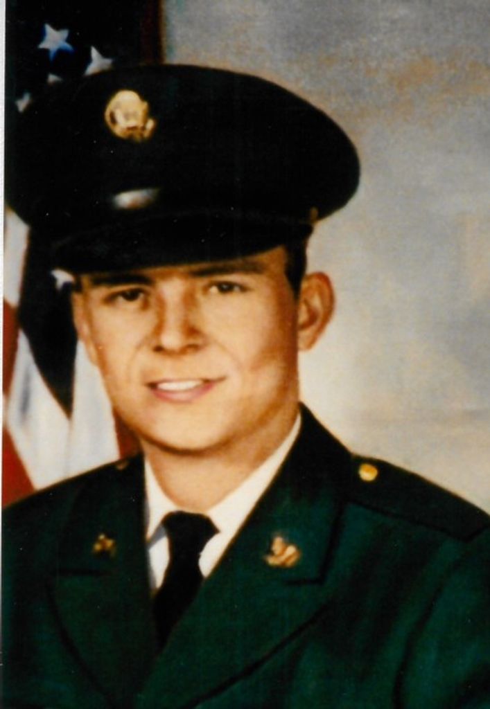 Billy Gamble Profile Photo