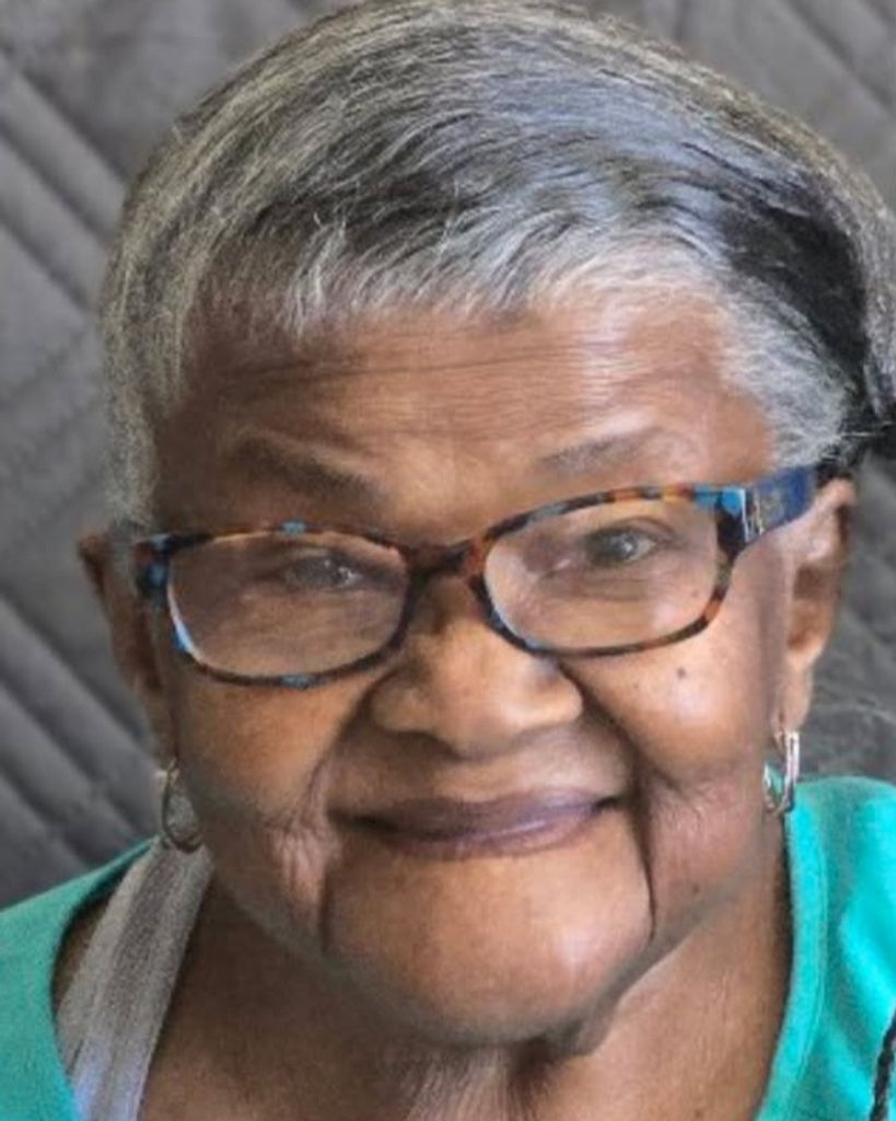 Ms. Ida V Swilling