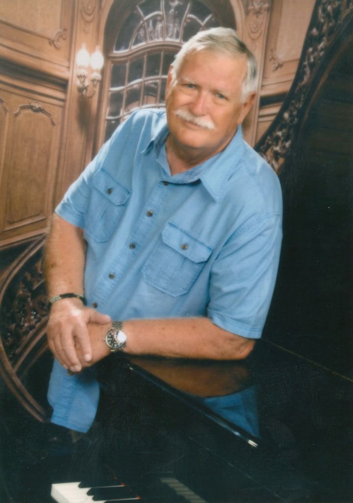 Ralph Francis Belt Profile Photo